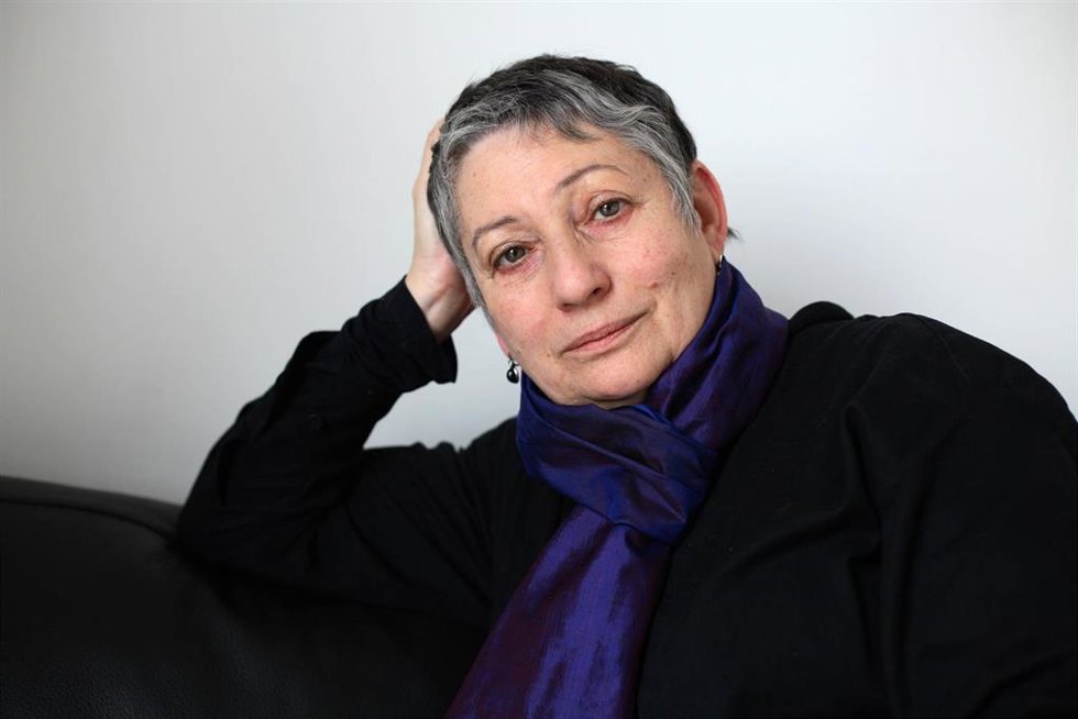 Liudmila Ulítskaya, galardonada con el premio Formentor 2022