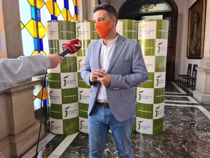 Ildefonso Ruiz/Archivo