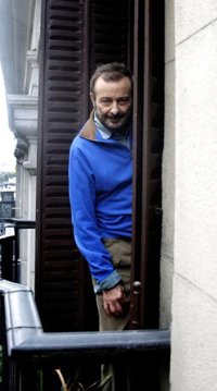 Muere el actor Juan Diego a los 79 años