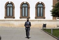 Moreno: La EPA sitúa a Andalucía como la comunidad donde más bajó el paro y que "más empleo creó en el último año"