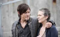 Carol deja tirado a Daryl: Melissa McBride abandona el spin-off de The Walking Dead