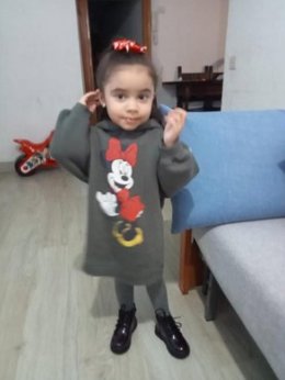 Un padre denuncia el secuestro parental de su hija de 2 años