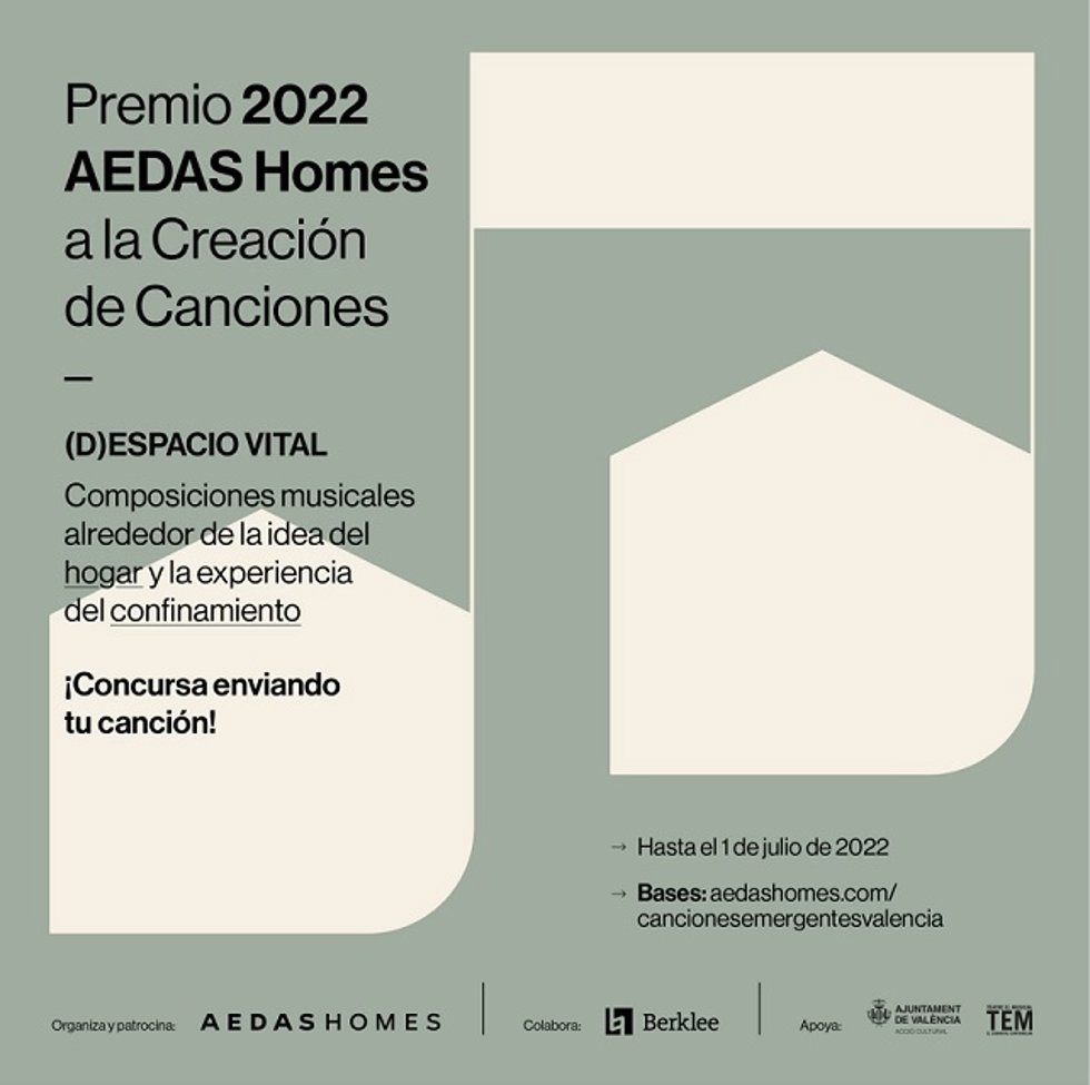 Cartel concurso