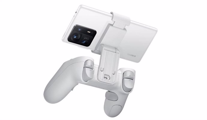 Xiaomi Gamepad Elite Edition