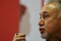 Álvarez (UGT) avisa de que el IPC sigue siendo "altísimo y terrible" para las familias