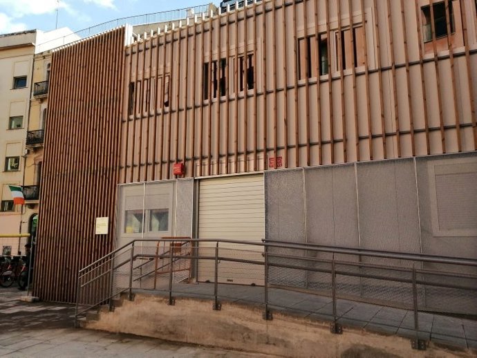 Archivo - CAP del Gtic