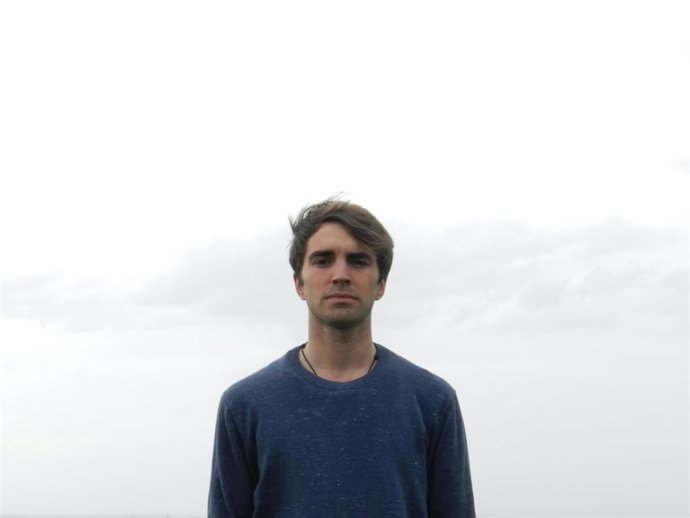 El escritor y músico Pepe Doncel