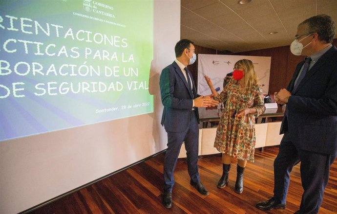 Jornada ICASST para celebrar el Día Mundial de la Seguridad y Salud en el Trabajo