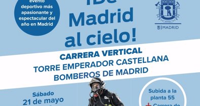 Madrid Deporte