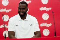 Usman Garuba: "Al ser profesional tienes que estar listo para cualquier situación"