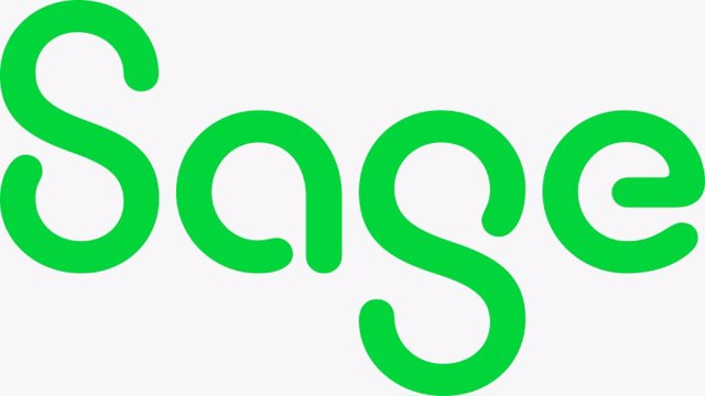 Nuevo logo de Sage