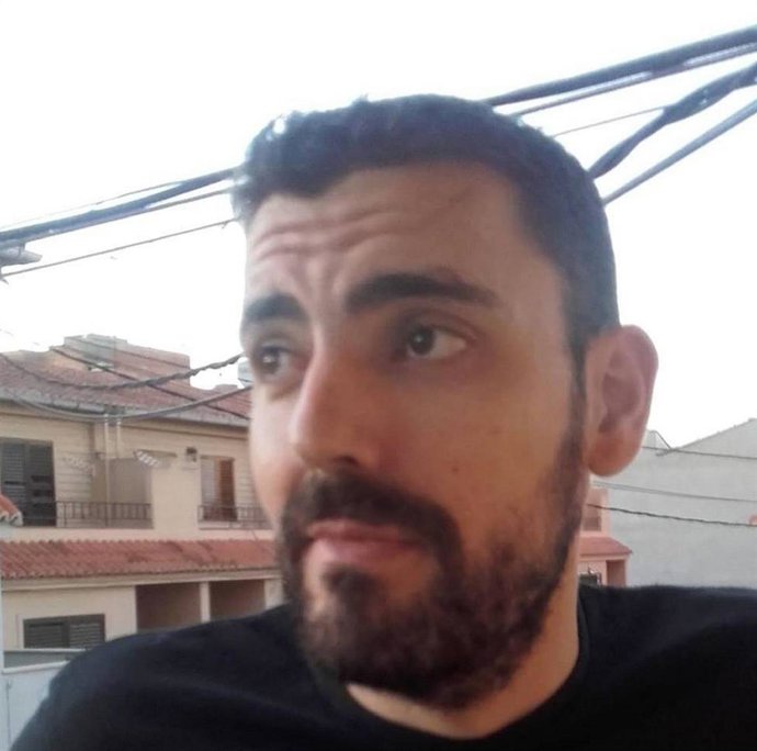 El profesor Francisco Fuster