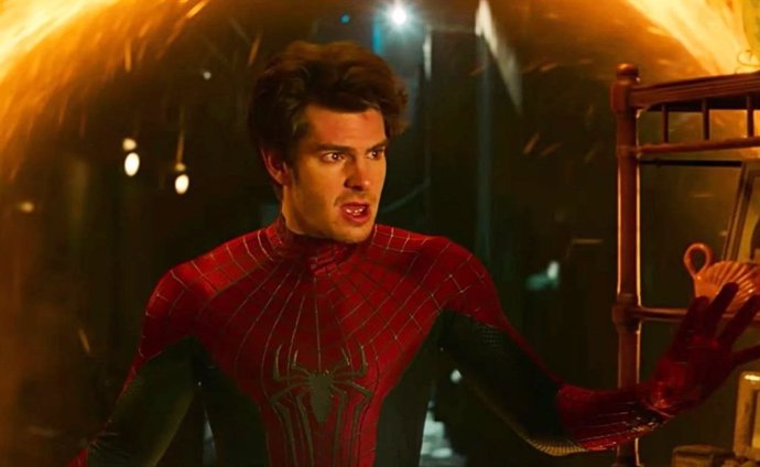 The Amazing Spider-Man 3 tendrá que esperar: Andrew Garfield se retira... Por un tiempo