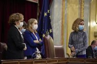 El Congreso elige a los diputados con acceso a secretos oficiales, entre ellos ERC, Bildu, Junts y la CUP