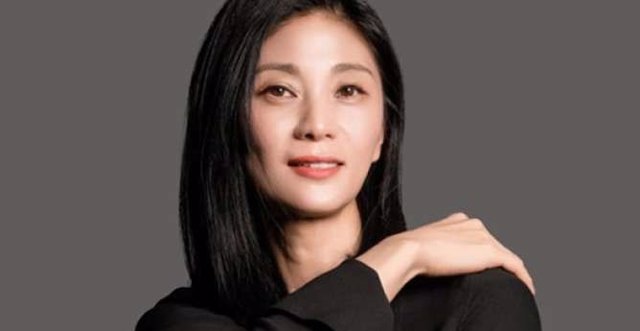 La directora del Ballet Nacional de Corea, Sue Jin Kang
