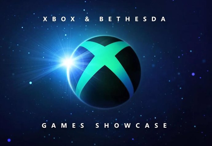 Xbox & Bethesda Games Showcase