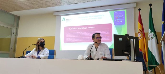 Imagen de la jornada