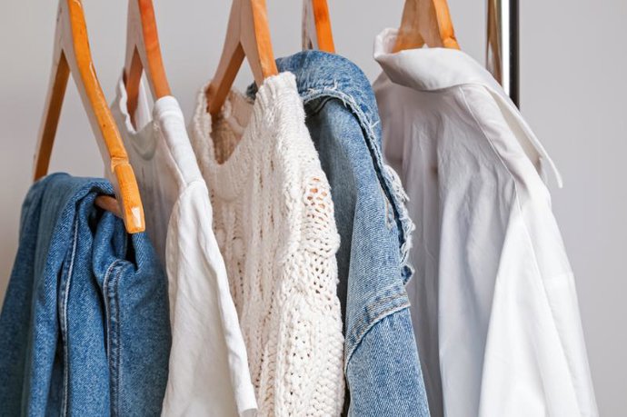 Cómo sumarse al reto de la moda sostenible en 3 pasos.