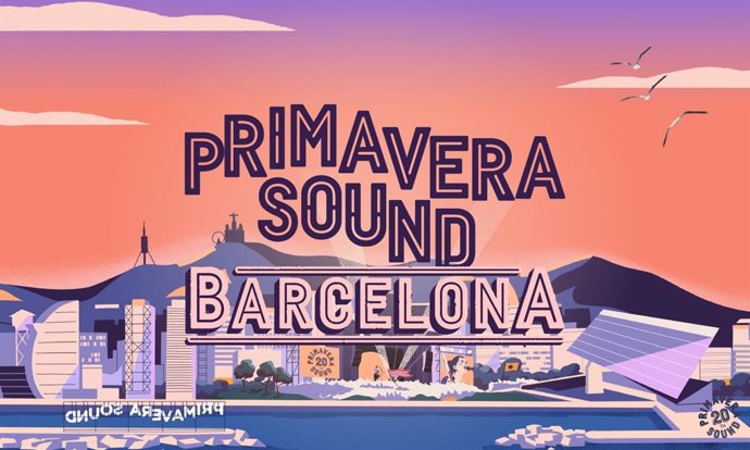 Primavera Sound 2022