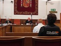 El jurado declara culpable de homicidio en Granada al acusado de matar a su hermano en una pelea