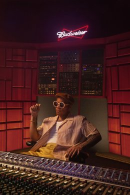 The Tomorrow is Yours to Take campaign launches today with a music video entitled Yours to Take featuring an original song produced and performed by .Paak.