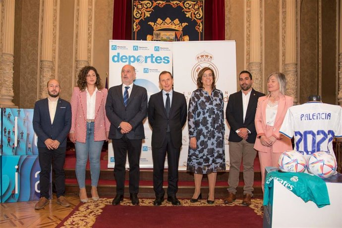 Aguilar de Campoo y Villamuriel de Cerrato (Palencia) acogerán el Campus Experience de la Fundación Real Madrid en agosto.