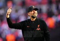 Klopp renueva con el Liverpool hasta 2026