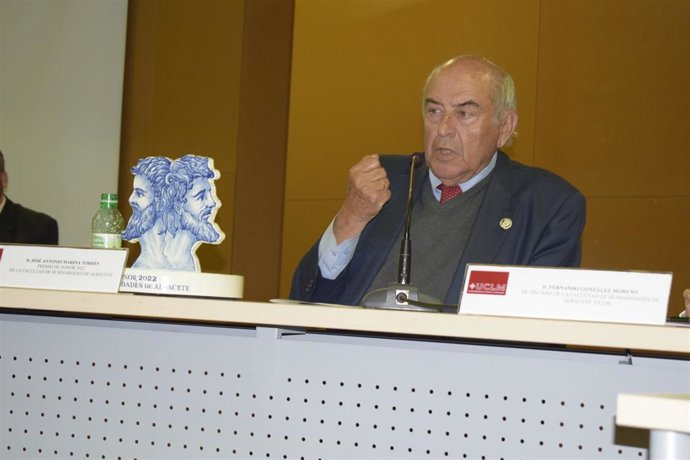 José Antonio Marina