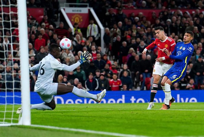 Manchester United - Chelsea