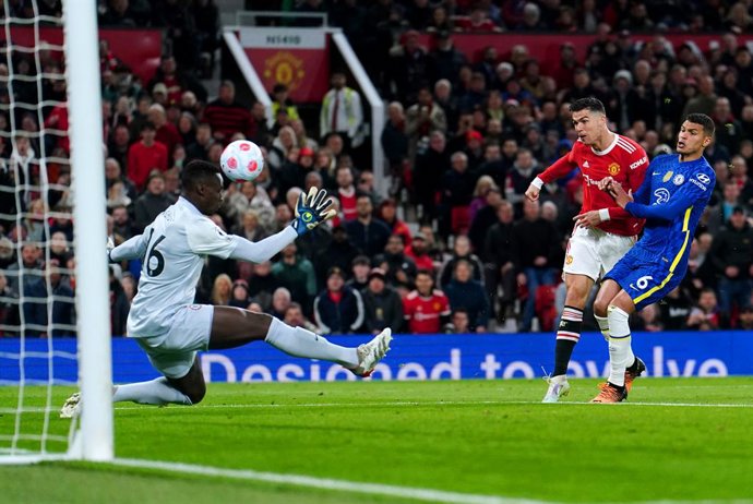 Manchester United - Chelsea