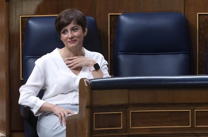 El Gobierno rinde cuentas en el pleno del Congreso por el espionaje a independentistas
