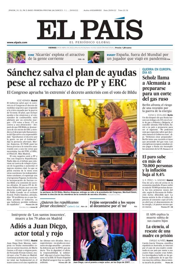 El País