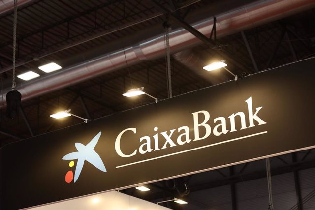 Archivo - CaixaBank