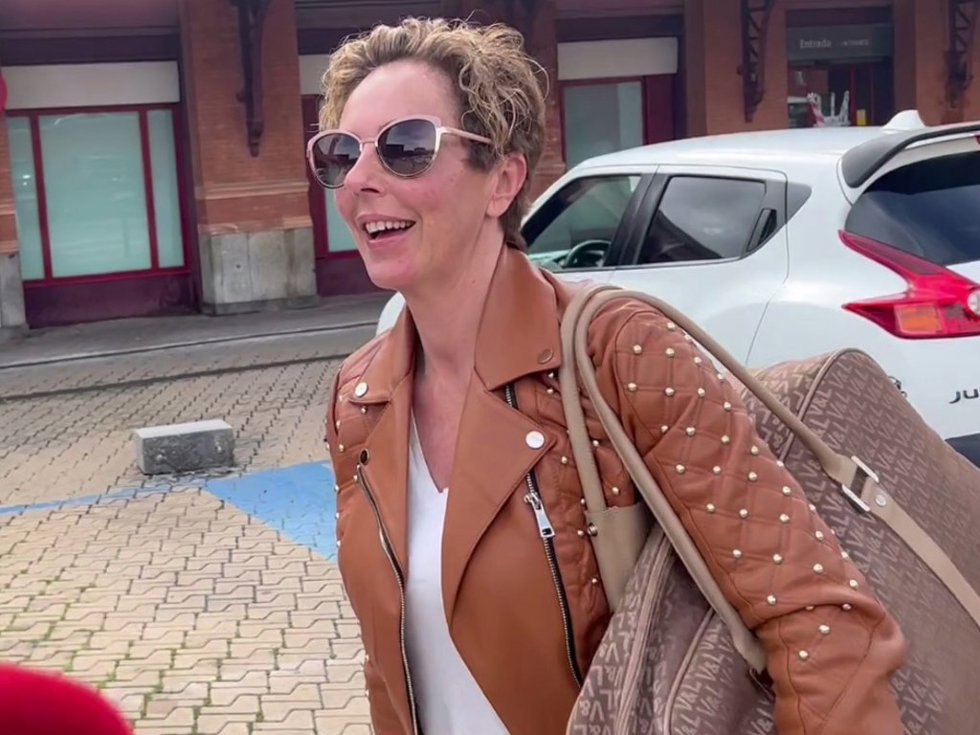 Rocío Carrasco celebra hoy su 45 cumpleaños