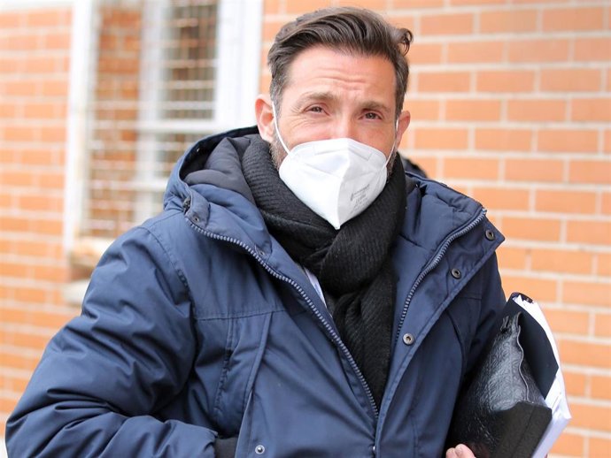 Antonio David Flores