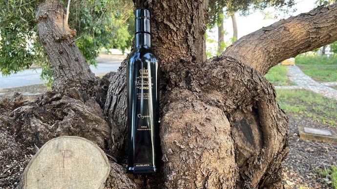 Molino del Hortelano se alza con el galardón al Mejor AOVE ecológico de Ecotrama 2022.