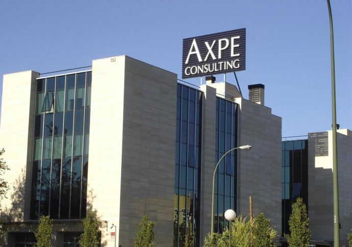 Axpe