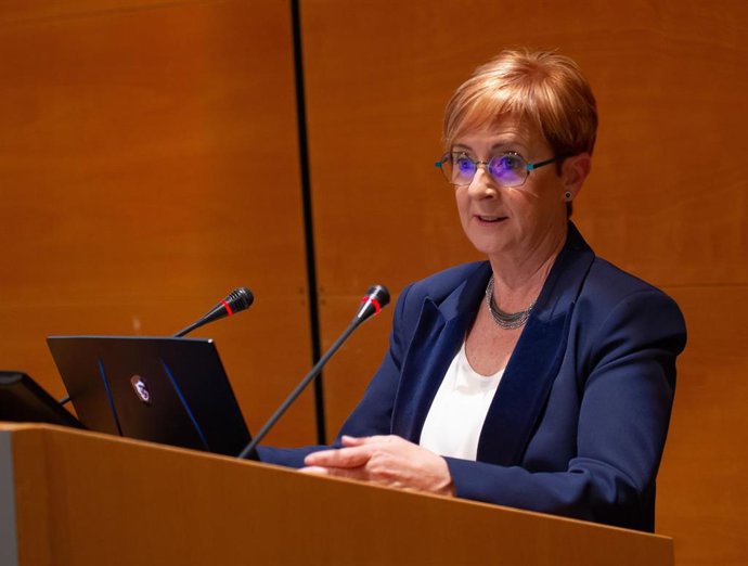 Tapia en San Sebastián.