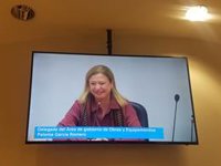 Delegada de Obras rechaza que Almeida mintiera y que lo que se hizo fue tratar de aclarar un "rumor" de espionaje