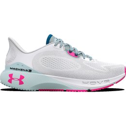 Under Armour HOVR Machina 3, la velocidad y comodidad suben de nivel.