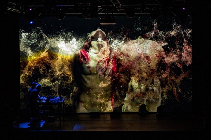 Festival 10 Sentidos