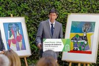 Marín confía en que el adelanto electoral en Andalucía no afecte al turismo aunque hay proyectos que "quedan parados"