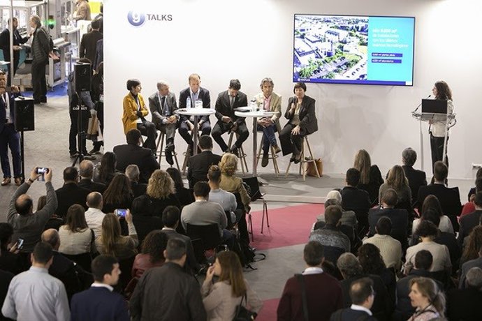 Edición 2019 de Graphispag