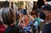 Marín destaca las "magníficas" previsiones turísticas de Andalucía pero advierte de que hay "dificultades"