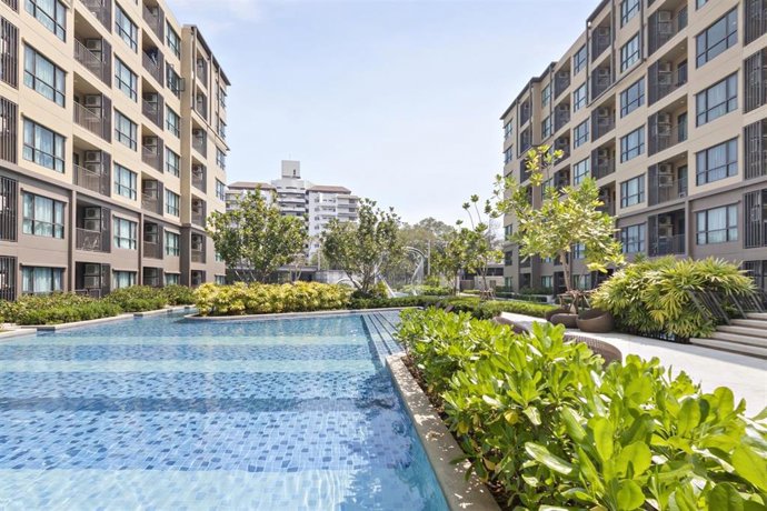 COMUNICADO: Ecoeficiente, con terraza, espacios comunes y zonas verdes, así es la casa más demandada por los españoles 