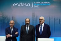 Endesa calcula que el coste de topar el gas puede superar los 6.000 millones de euros