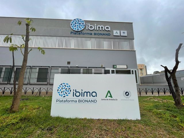 Ibima-Plataforma Bionand en Málaga