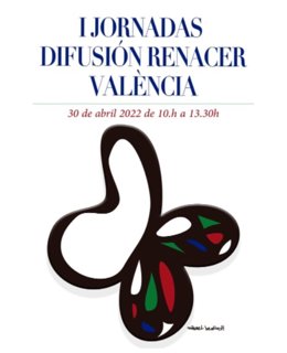 Un centenar de personas asistira a la I Jornada Renacer de Valncia