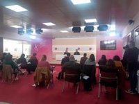 Los obispos quieren crear "corredores de hospitalidad" y acoger en sus diócesis a menores migrantes llegados a Canarias