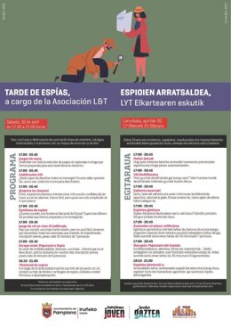 Cartel de la iniciativa